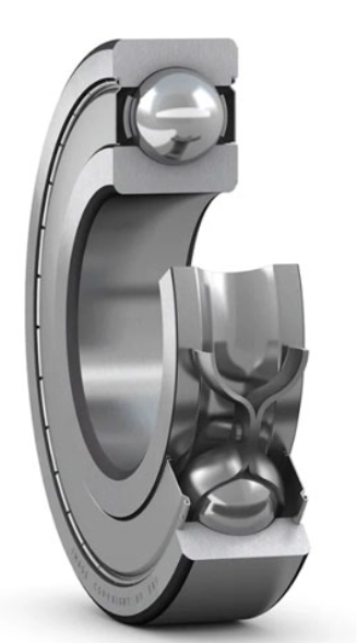 6320-2Z SKF